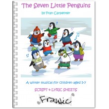 The Seven Little Penguins (5-7)